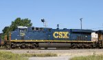 CSX 945